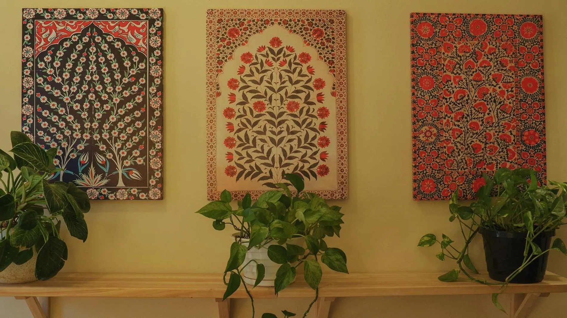 فندق مبيت وإفطار مبيت وإفطار نيو يورك Interfaith 21St Street