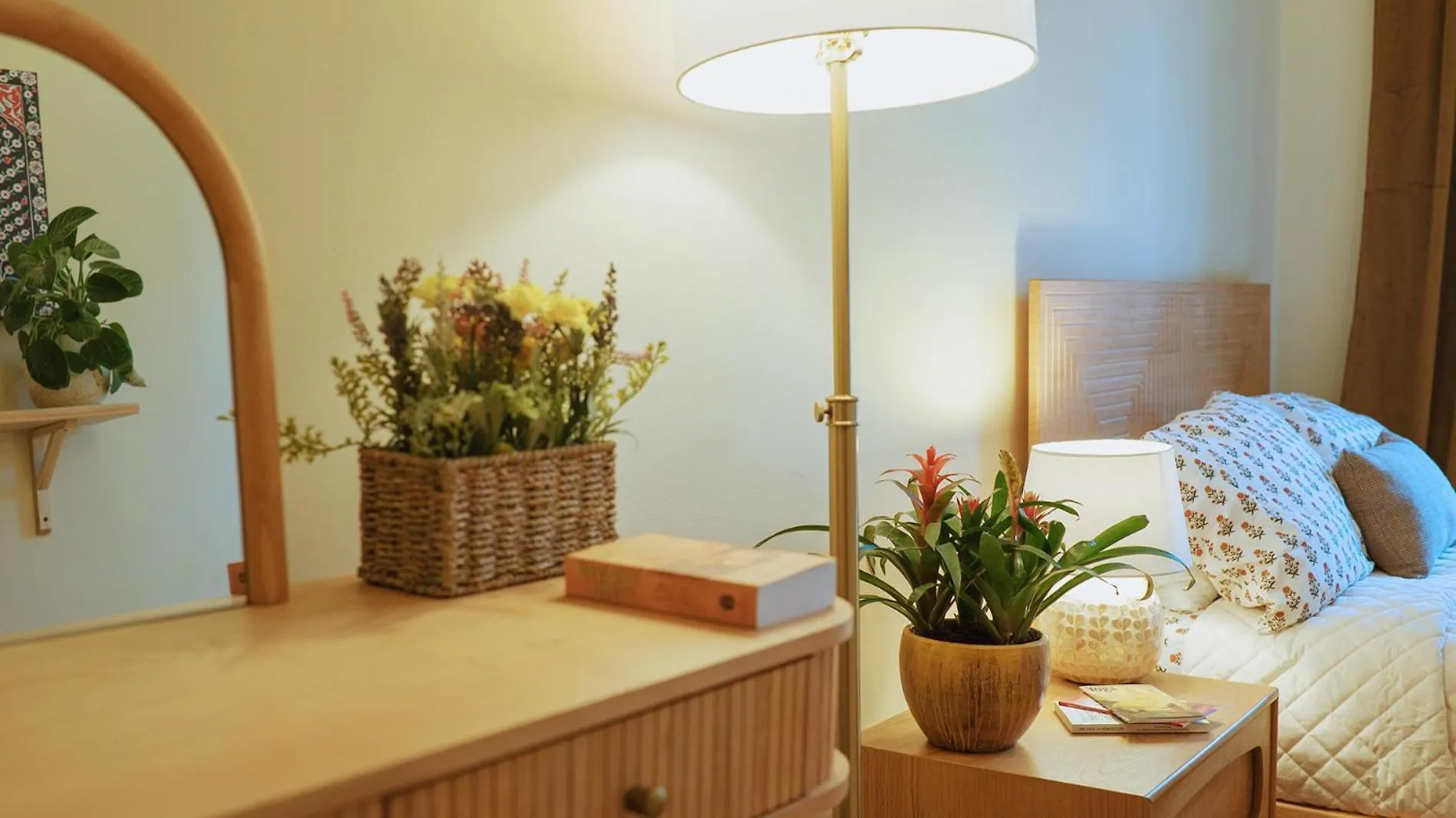 مبيت وإفطار نيو يورك Interfaith 21St Street 0*,