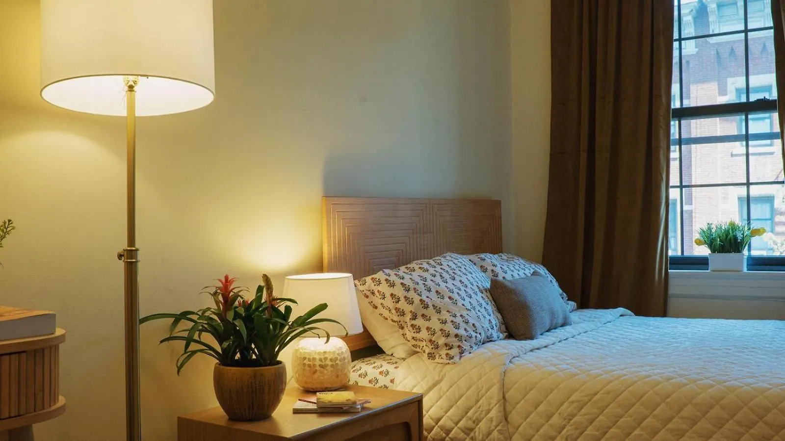 فندق مبيت وإفطار مبيت وإفطار نيو يورك Interfaith 21St Street
